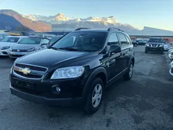 Gebraucht 2009 Chevrolet Captiva LS SUV | CHF 4’900