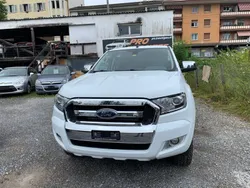 Gebraucht 2017 Ford Ranger XL Abholung | CHF 9’500 (Guter Preis)