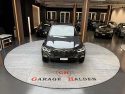 Gebraucht 2020 BMW X5 Comfort Edition SUV | CHF 47’900 (Fairer Preis)