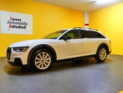 Gebraucht 2023 Audi A6 Allroad Kombi | CHF 52’800