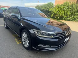Gebraucht 2015 VW Passat Highline Kombi | CHF 18’500 (Superpreis)