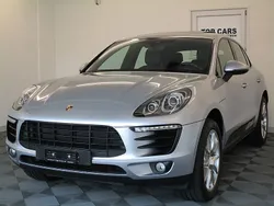 Gebraucht 2014 Porsche Macan S SUV | CHF 27’900 (Guter Preis)