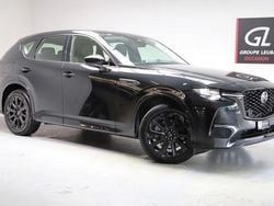 Gebraucht 2023 Mazda CX-60 Homura-Line SUV | CHF 40’900 (Guter Preis)