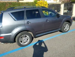 Gebraucht 2012 Mitsubishi Outlander SUV | CHF 4’200 (Fairer Preis)