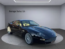 Gebraucht 1997 Aston Martin DB7 Coupé | CHF 34’499