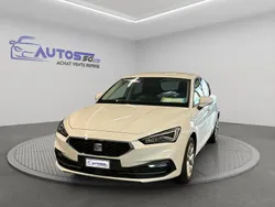 Gebraucht 2022 Seat Leon Style Limousine | CHF 17’980 (Guter Preis)