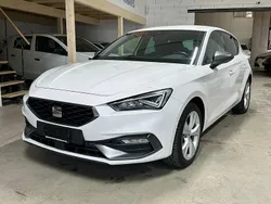 Gebraucht 2021 Seat Leon FR | CHF 20’980 (Guter Preis)