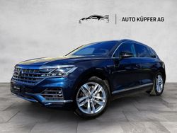 Gebraucht 2022 VW Touareg Edition SUV | CHF 57’950 (Guter Preis)