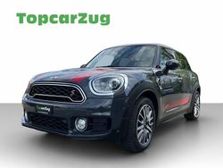 Gebraucht 2017 Mini Cooper SD Countryman SUV | CHF 17’900