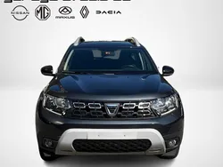 Gebraucht 2021 Dacia Duster Celebration SUV | CHF 18’200 (Guter Preis)