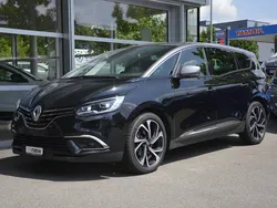 Schwarz Gebraucht 2023 Renault Grand Scénic IV Van / Kleinbus | CHF 26’500 (Fairer Preis)
