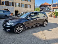 Gebraucht 2018 VW Golf VII Highline | CHF 11’990 (Superpreis)