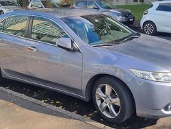Gebraucht 2013 Honda Accord Elegance | CHF 8’900