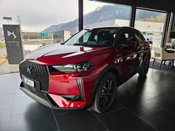 Rot Gebraucht 2024 DS Automobiles DS3 Crossback E-Tense SUV | CHF 43’900 (Teuer)