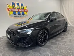 Gebraucht 2022 Audi RS3 Sport Kleinwagen | CHF 54’700 (Guter Preis)