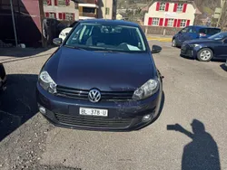 Gebraucht 2009 VW Golf VI Trendline | CHF 2’800 (Superpreis)