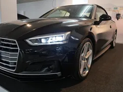 Gebraucht 2018 Audi A5 S-Line Coupé | CHF 31’800 (Fairer Preis)