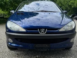 Gebraucht 2001 Peugeot 206 Premium | CHF 2’500 (Fairer Preis)