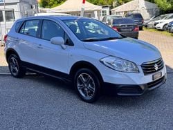 Gebraucht 2015 Suzuki SX4 S-Cross SUV | CHF 7’800 (Fairer Preis)