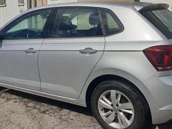Gebraucht 2019 VW Polo Comfortline | CHF 13’000 (Guter Preis)
