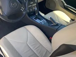 Gebraucht 2007 Mercedes SLK200 Cabrio | CHF 9’000 (Guter Preis)