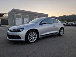 Gebraucht 2009 VW Scirocco Coupé | CHF 7’999 (Guter Preis)