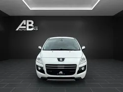 Gebraucht 2012 Peugeot 3008 SUV | CHF 5’800 (Guter Preis)