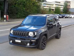 Gebraucht 2019 Jeep Renegade Night Eagle SUV | CHF 12’900 (Etwas zu teuer)