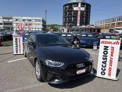 Gebraucht 2024 Audi A4 S-Line Kombi | CHF 36’300 (Superpreis)