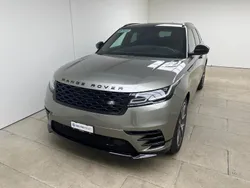 Silber Gebraucht 2022 Land Rover Range Rover Velar SE Dynamic SUV | CHF 54’900 (Teuer)