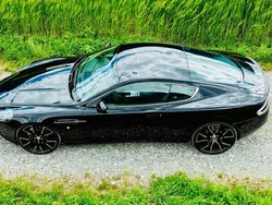Gebraucht 2006 Aston Martin DB9 | CHF 48’900