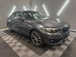 Gebraucht 2020 BMW 218 Sport Line | CHF 24’500