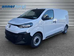 Neu 2025 Fiat Scudo Van / Kleinbus | CHF 35’100 (Fairer Preis)