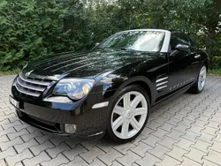 Gebraucht 2004 Chrysler Crossfire Limited | CHF 8’800 (Superpreis)