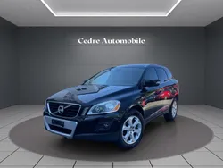 Gebraucht 2008 Volvo XC60 Summum SUV | CHF 5’900 (Fairer Preis)