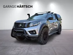 Gebraucht 2019 Nissan Navara N-Guard Abholung | CHF 65’000