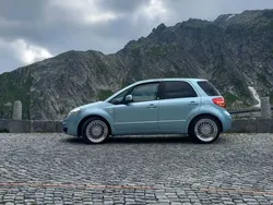Gebraucht 2009 Suzuki SX4 GL | CHF 6’900 (Superpreis)