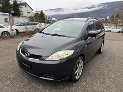 Gebraucht 2005 Mazda 5 Van / Kleinbus | CHF 1’500 (Guter Preis)