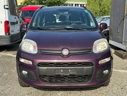 Gebraucht 2012 Fiat Panda Easy Kleinwagen | CHF 1’300