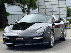 Gebraucht 2010 Porsche Boxster Cabrio | CHF 23’900 (Etwas zu teuer)