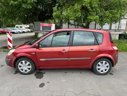 Gebraucht 2004 Renault Scénic II Dynamique Van / Kleinbus | CHF 500 (Superpreis)