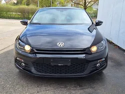 Gebraucht 2009 VW Scirocco Coupé | CHF 6’499 (Guter Preis)