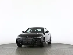 Neu 2024 BMW 420 M Sport Coupé | CHF 74’900