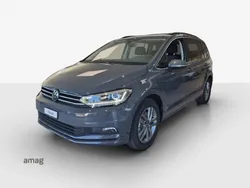 Neu 2025 VW Touran United Van / Kleinbus | CHF 52’890 (Fairer Preis)