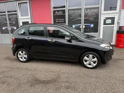 Gebraucht 2007 Honda FR-V Comfort Van / Kleinbus | CHF 2’980