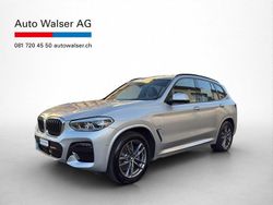 Gebraucht 2020 BMW X3 M Sport SUV | CHF 29’990 (Fairer Preis)
