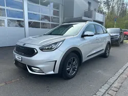 Gebraucht 2019 Kia Niro Style SUV | CHF 18’900 (Guter Preis)