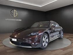 Gebraucht 2022 Porsche Taycan Cross Turismo Limousine | CHF 53’900 (Superpreis)