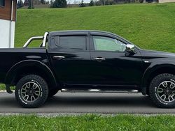 Gebraucht 2016 Fiat Fullback Abholung | CHF 21’800