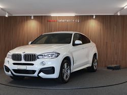 Gebraucht 2017 BMW X6 M Sport SUV | CHF 39’900 (Teuer)